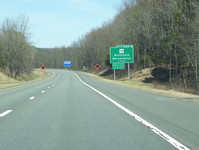 Interstate 91 Photo