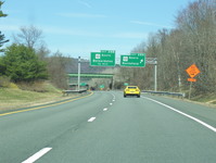 Interstate 91 Photo