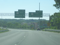 Interstate 91 Photo