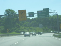 Interstate 91 Photo