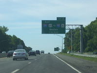 Interstate 91 Photo