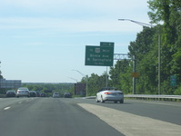 Interstate 91 Photo