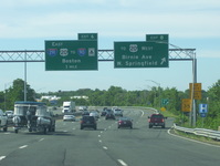 Interstate 91 Photo