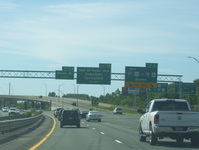 Interstate 91 Photo