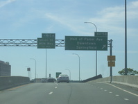 Interstate 91 Photo