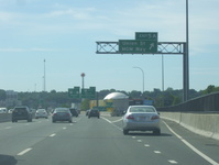 Interstate 91 Photo