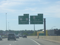 Interstate 91 Photo