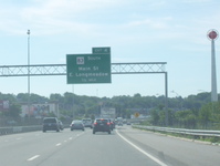 Interstate 91 Photo