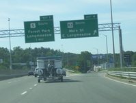 Interstate 91 Photo