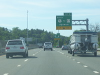 Interstate 91 Photo