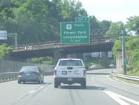 Interstate 91 Photo