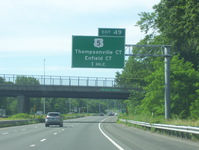 Interstate 91 Photo