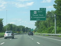 Interstate 91 Photo