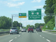 Interstate 91 Photo