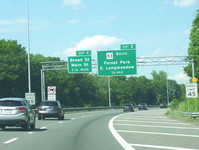 Interstate 91 Photo