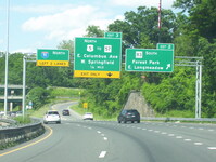 Interstate 91 Photo