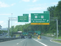 Interstate 91 Photo