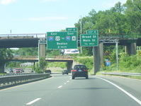 Interstate 91 Photo