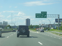 Interstate 91 Photo