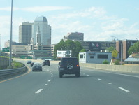 Interstate 91 Photo