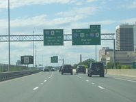 Interstate 91 Photo