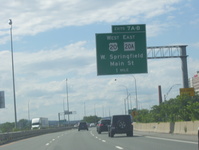 Interstate 91 Photo