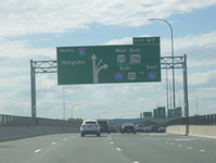 Interstate 91 Photo