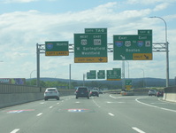 Interstate 91 Photo