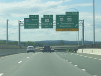 Interstate 91 Photo