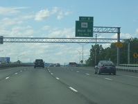 Interstate 91 Photo