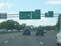 Interstate 91 Photo