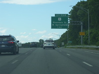 Interstate 91 Photo