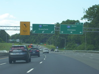 Interstate 91 Photo