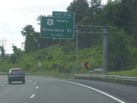 Interstate 91 Photo