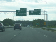 Interstate 91 Photo