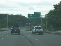 Interstate 91 Photo