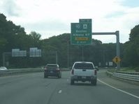 Interstate 91 Photo