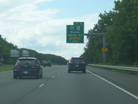 Interstate 91 Photo