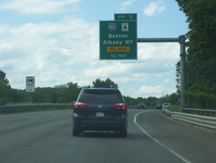 Interstate 91 Photo