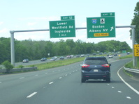 Interstate 91 Photo