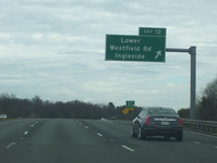 Interstate 91 Photo