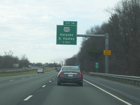 Interstate 91 Photo