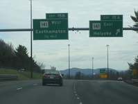 Interstate 91 Photo