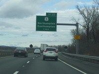 Interstate 91 Photo