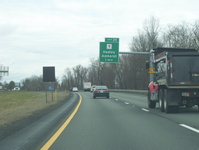 Interstate 91 Photo