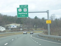 Interstate 91 Photo