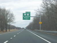 Interstate 91 Photo