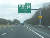 Interstate 91 Photo