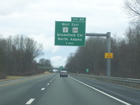 Interstate 91 Photo