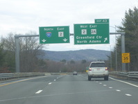 Interstate 91 Photo